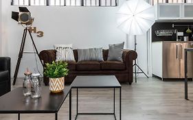 ALTIDO Exclusive Apt for 4 in Navigli near parks